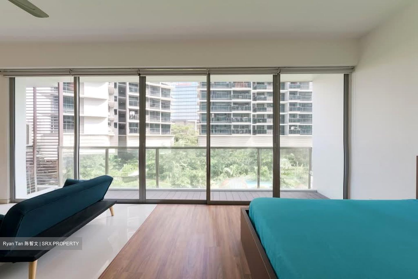 One-north Residences (D5), Apartment #601520671